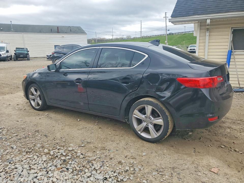 Auction sale of the 2015 Acura Ilx, vin: 19VDE1F5XFE005002, lot number: 51480126