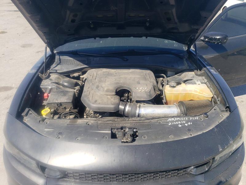 2019 Dodge Charger მანქანა იყიდება აუქციონზე, vin: 2C3CDXBG9KH728004, აუქციონის ნომერი: 49133866