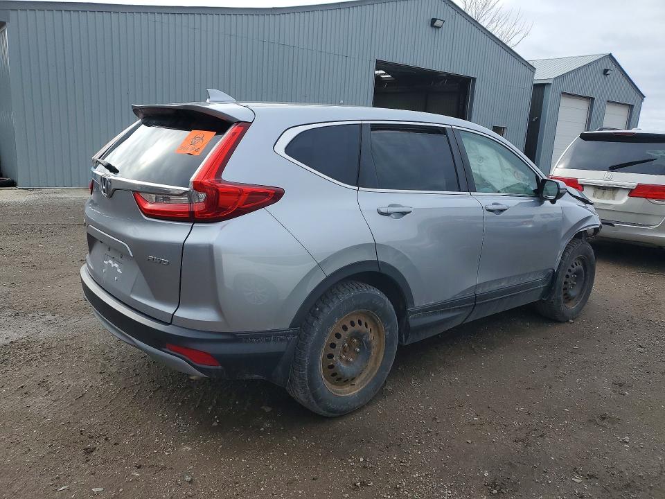 Продажа на аукционе авто 2018 Honda Cr-v, vin: 2HKRW2H51JH148051, номер лота: 47779076