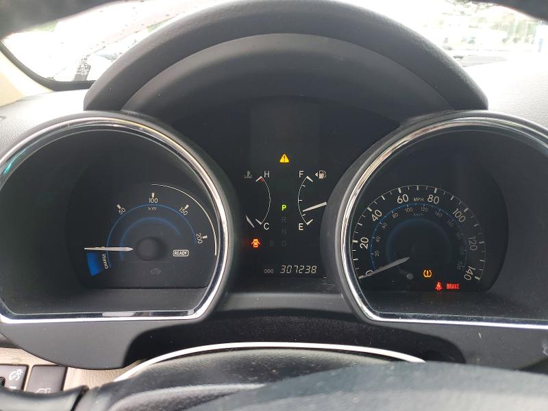 Продаж на аукціоні авто 2011 Toyota Highlander, vin: JTEDC3EH1B2003825, номер лоту: 51925686