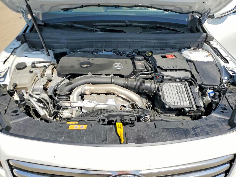 2025 Mercedes-benz Glb მანქანა იყიდება აუქციონზე, vin: W1N4M4HB8SW426093, აუქციონის ნომერი: 52177996