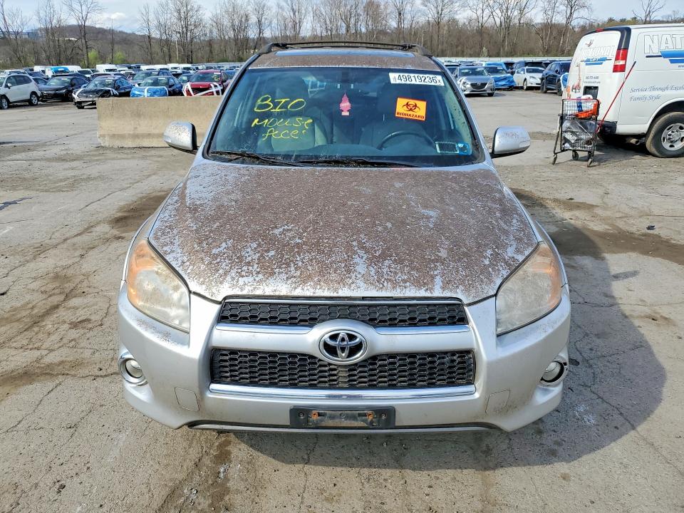 Aukcja sprzedaży 2012 Toyota Rav4, vin: 2T3DF4DV9CW239883, numer aukcji: 49819236