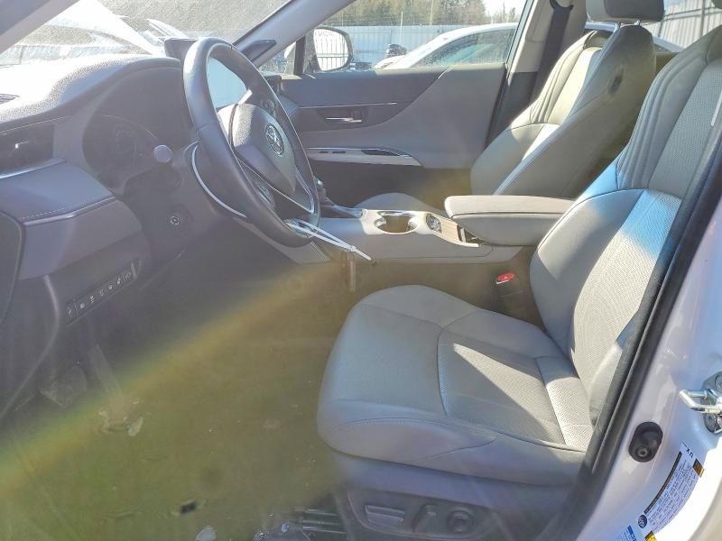 Aukcja sprzedaży 2022 Toyota Venza, vin: JTEAAAAH4NJ097292, numer aukcji: 48457316