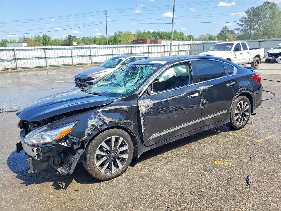 Aukcja sprzedaży 2017 Nissan Altima, vin: 1N4AL3AP0HC498953, numer aukcji: 48622296