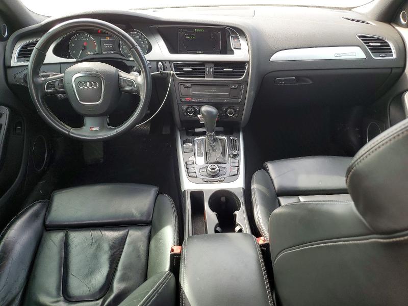 51571876 :رقم المزاد ، WAUBGAFL5BA160882 vin ، 2011 Audi S4 مزاد بيع