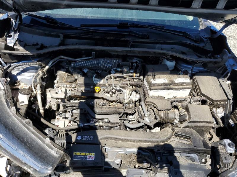 2024 Toyota Corolla Cross მანქანა იყიდება აუქციონზე, vin: 7MUAAAAGXRV113635, აუქციონის ნომერი: 50112816