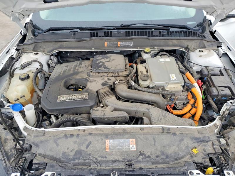 Aukcja sprzedaży 2020 Ford Fusion, vin: 3FA6P0LU3LR191718, numer aukcji: 51855976