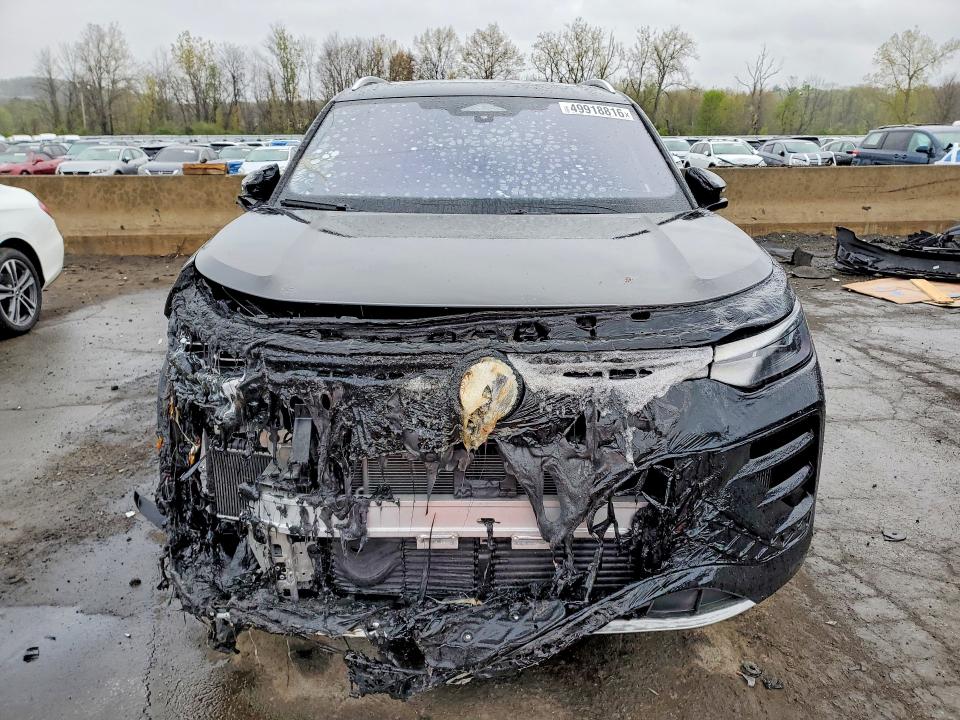 Продажа на аукционе авто 2026 Volkswagen Tiguan, vin: 3VVUW7RMXTM028910, номер лота: 49918816