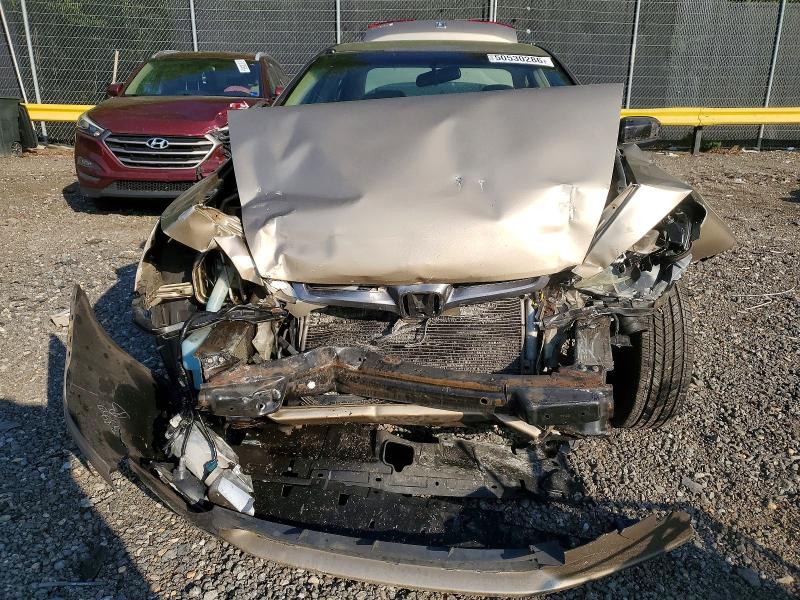 Продажа на аукционе авто 2005 Honda Accord, vin: 1HGCM56455A126172, номер лота: 50530286