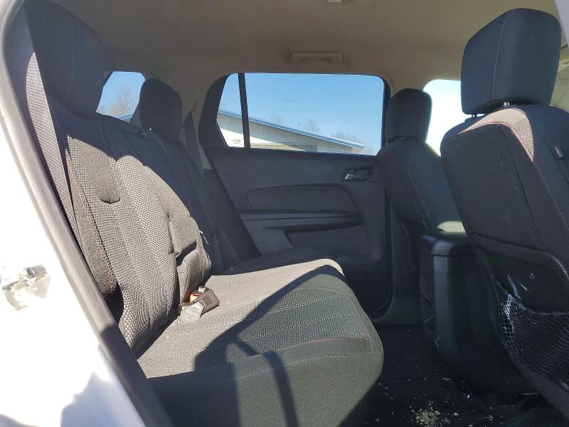 Продажа на аукционе авто 2016 Gmc Terrain, vin: 2GKFLSEK2G6169563, номер лота: 49444426