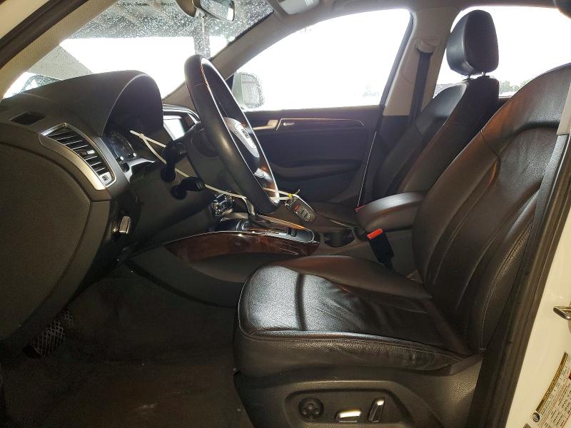 Aukcja sprzedaży 2013 Audi Q5, vin: WA1CFAFP9DA074064, numer aukcji: 50405976