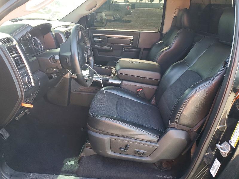 Aukcja sprzedaży 2014 Ram 1500, vin: 3C6JR6CT6EG127221, numer aukcji: 50710206