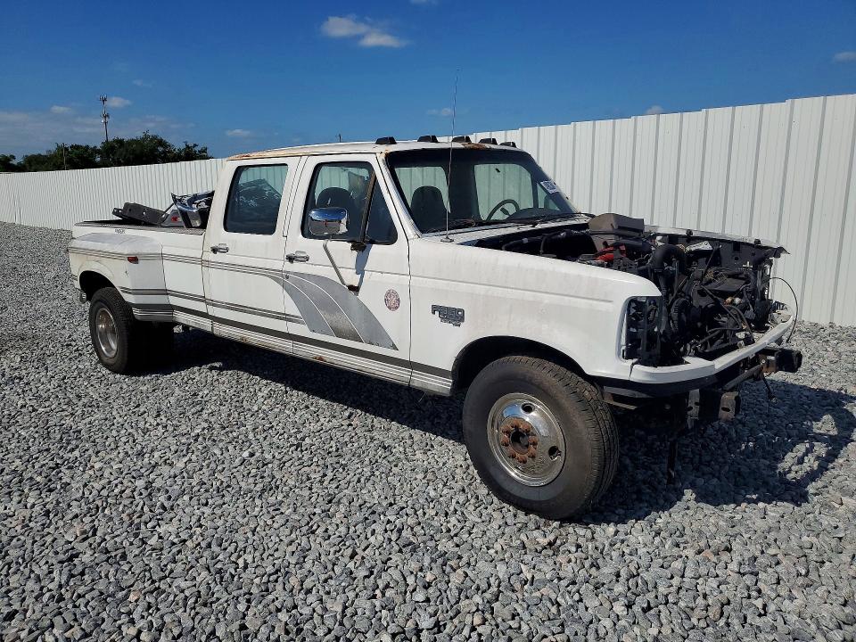 Продаж на аукціоні авто 1997 Ford F350, vin: 1FTJW35F2VEA53097, номер лоту: 49803846