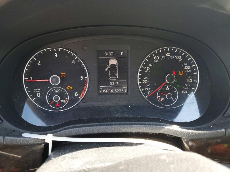 Aukcja sprzedaży 2014 Volkswagen Passat, vin: 1VWCN7A33EC051639, numer aukcji: 49088236