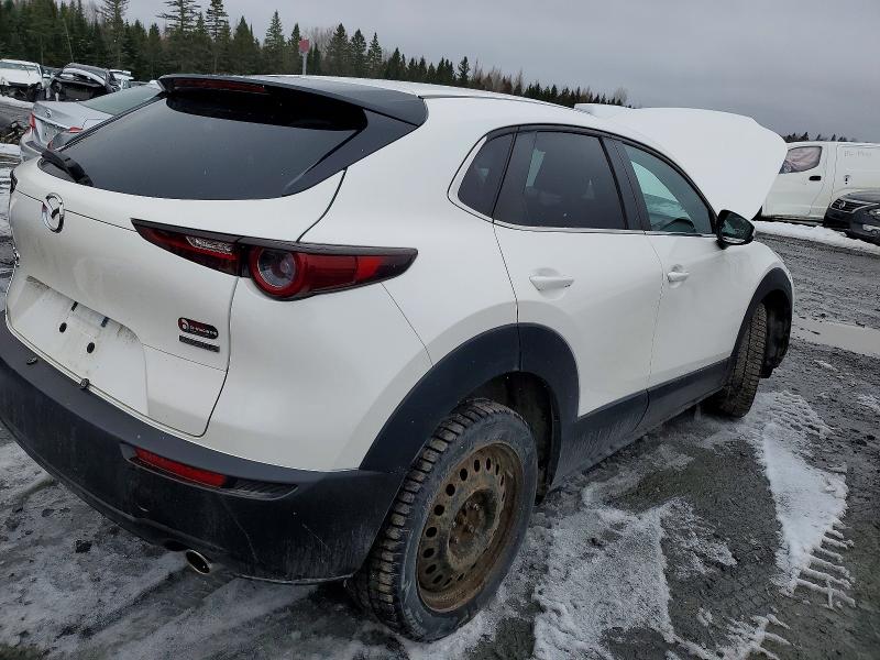 Aukcja sprzedaży 2021 Mazda Cx-30, vin: 3MVDMBCL7MM203332, numer aukcji: 47806106