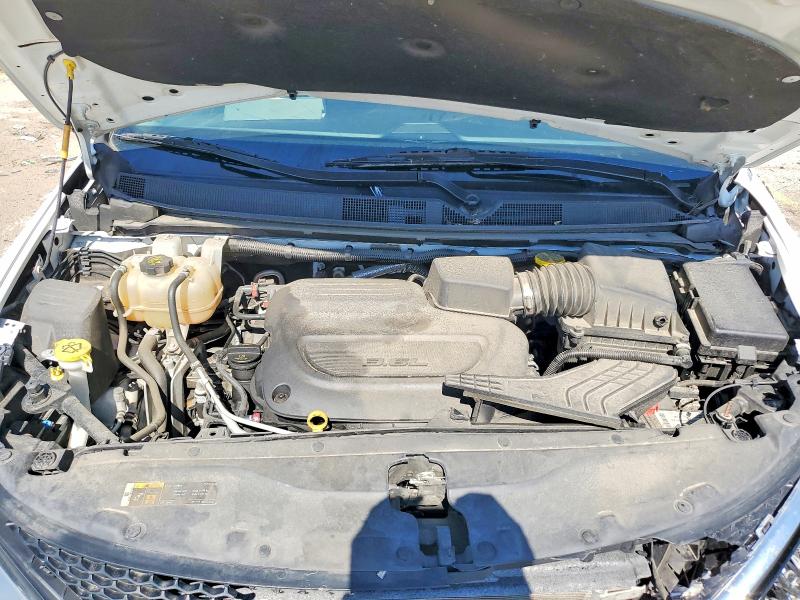 Aukcja sprzedaży 2020 Chrysler Pacifica, vin: 2C4RC1BG8LR130357, numer aukcji: 48810416