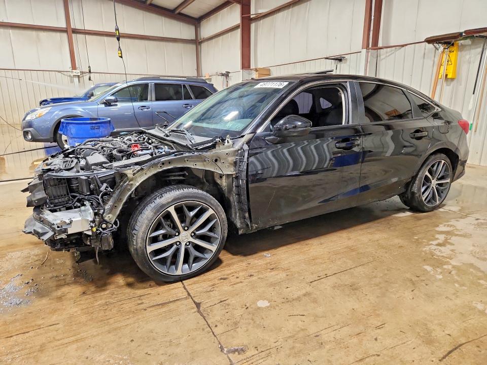 Продаж на аукціоні авто 2024 Honda Civic, vin: 2HGFE1F96RH339296, номер лоту: 49771176