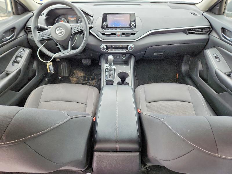 2024 Nissan Altima მანქანა იყიდება აუქციონზე, vin: 1N4BL4BV7RN321166, აუქციონის ნომერი: 49871886