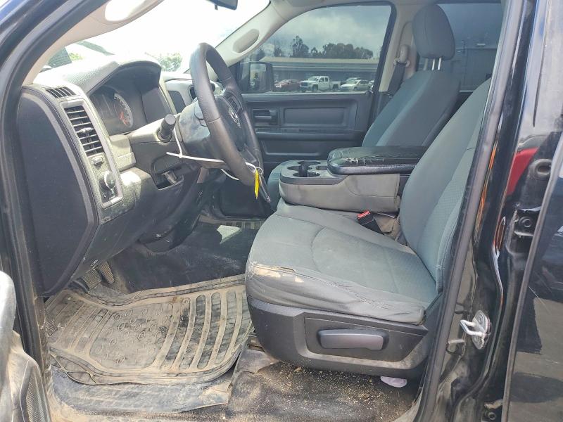 48355586 :رقم المزاد ، 1C6RR7FT0ES196354 vin ، 2014 Ram 1500 مزاد بيع