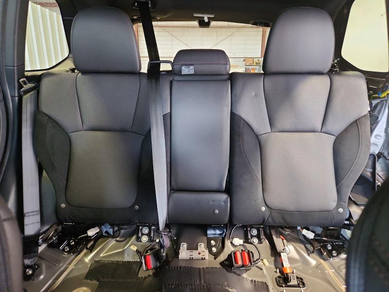 Aukcja sprzedaży 2025 Subaru Forester, vin: JF2SLSTD5SH442000, numer aukcji: 51844926