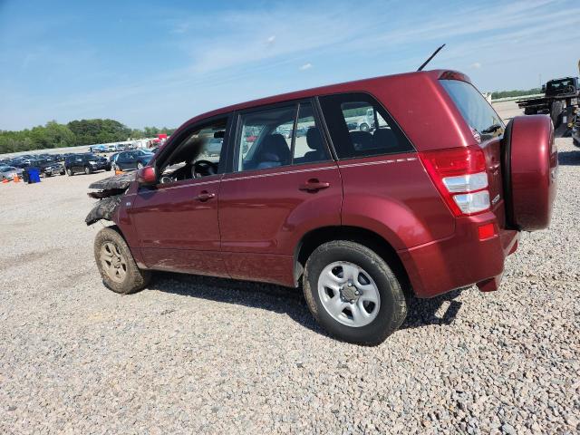 Aukcja sprzedaży 2006 Suzuki Grand Vitara, vin: JS3TD941964102909, numer aukcji: 49125266