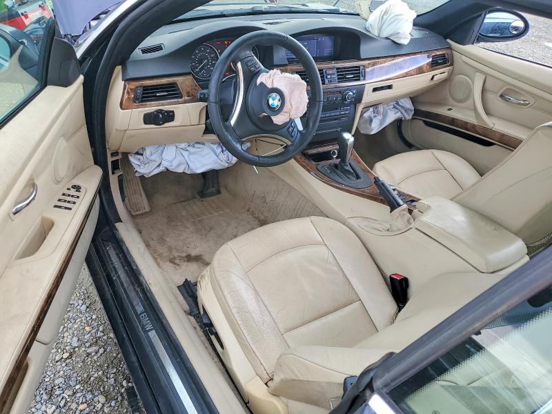 Продаж на аукціоні авто 2008 Bmw 328, vin: WBAWR33508P154071, номер лоту: 49659746