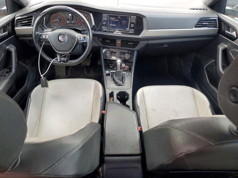 Aukcja sprzedaży 2019 Volkswagen Jetta, vin: 3VWC57BU7KM160624, numer aukcji: 48659706