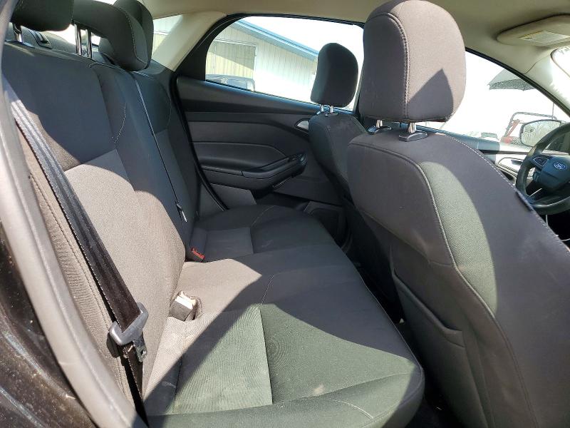 2015 Ford Focus მანქანა იყიდება აუქციონზე, vin: 1FADP3F21FL213723, აუქციონის ნომერი: 49979176