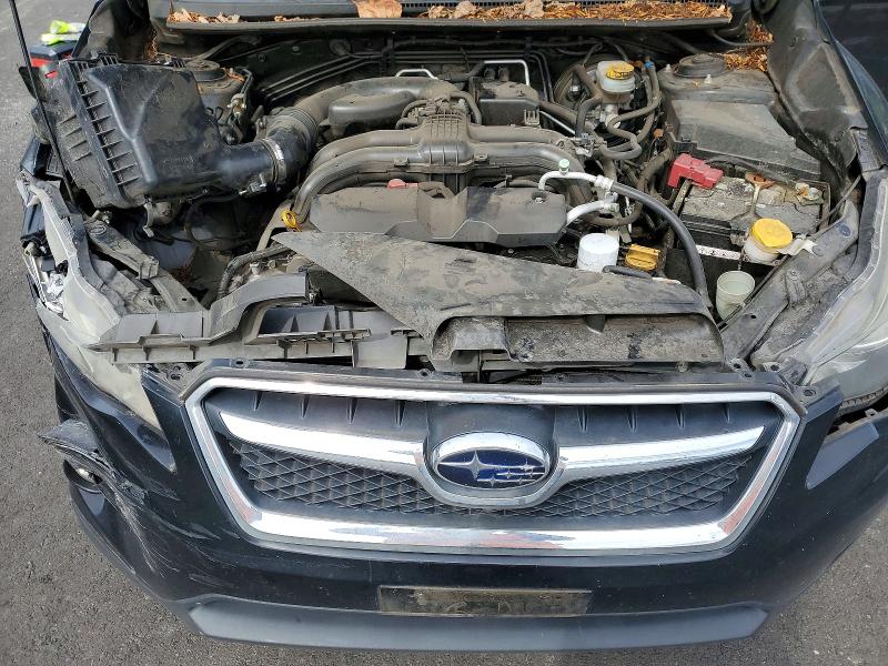 Продажа на аукционе авто 2015 Subaru Xv Crosstrek, vin: JF2GPACC0F8265258, номер лота: 51573266