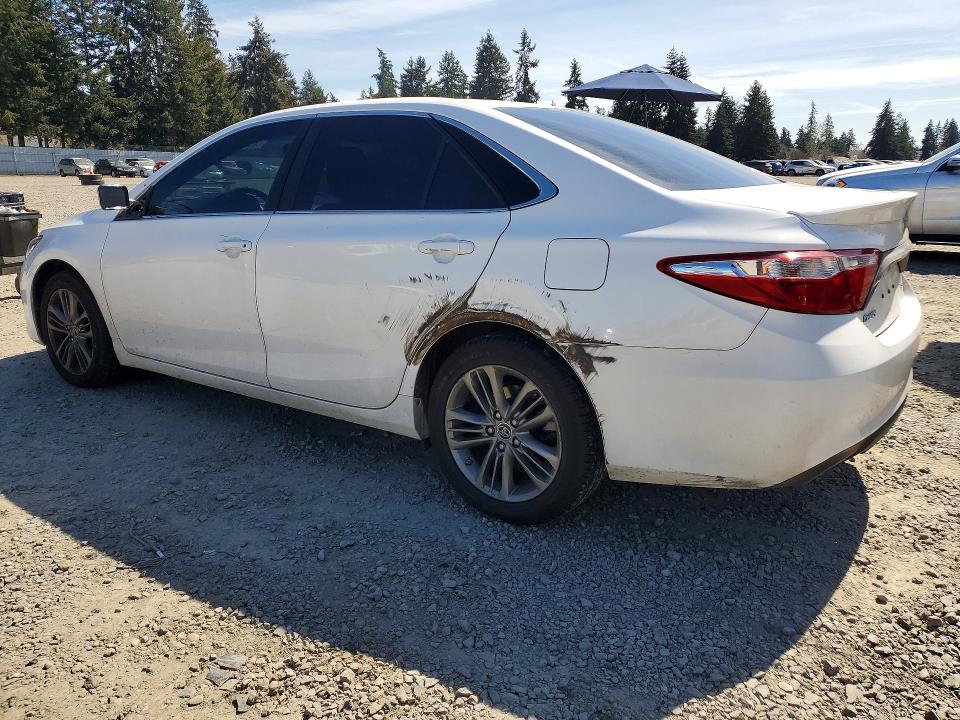 Продаж на аукціоні авто 2016 Toyota Camry, vin: 4T1BF1FK5GU166809, номер лоту: 45994406