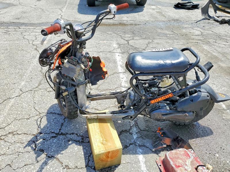 Продаж на аукціоні авто 2019 Hond Other, vin: JH2AF581XKK700281, номер лоту: 51761076