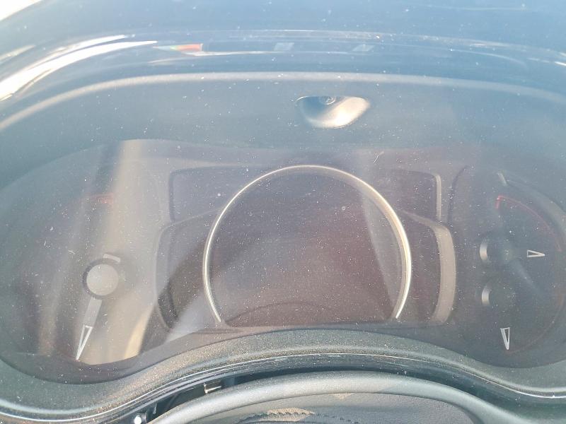 50315836 :رقم المزاد ، 1C4RDJFGXRC184123 vin ، 2024 Dodge Durango مزاد بيع