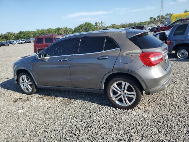 Aukcja sprzedaży 2015 Mercedes-benz Gla, vin: WDCTG4GB8FJ122027, numer aukcji: 50503286