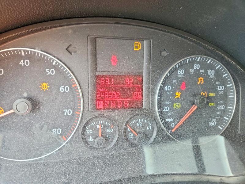 50264616 :رقم المزاد ، 3VWSG71K27M105043 vin ، 2007 Volkswagen Jetta مزاد بيع