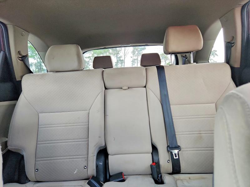 Aukcja sprzedaży 2019 Kia Sorento, vin: 5XYPG4A32KG569293, numer aukcji: 48659736