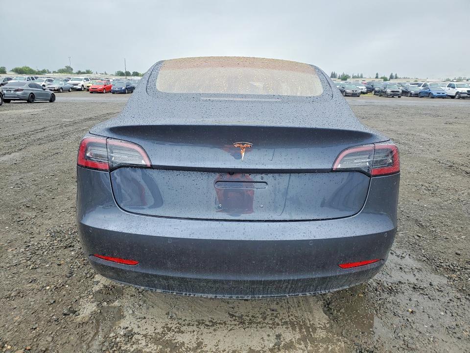 Aukcja sprzedaży 2018 Tesla Model 3, vin: 5YJ3E1EA3JF046611, numer aukcji: 49427556