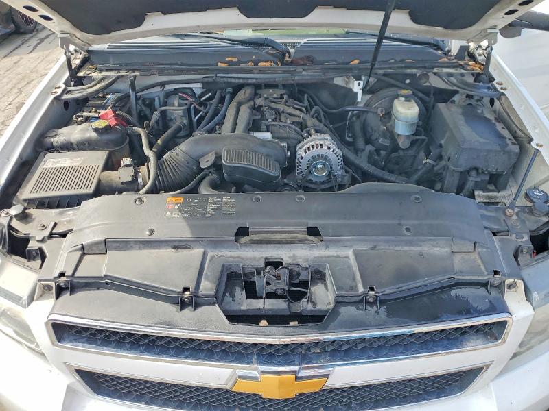 Aukcja sprzedaży 2013 Chevrolet Suburban, vin: 1GNSCJE03DR103811, numer aukcji: 50327646