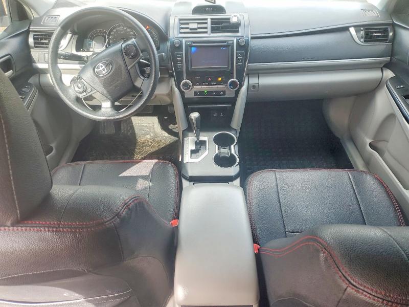 Продаж на аукціоні авто 2013 Toyota Camry, vin: 4T1BF1FK6DU647096, номер лоту: 47797576