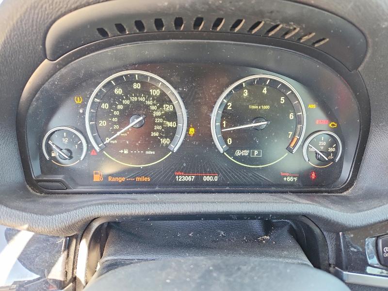 2014 Bmw X3 მანქანა იყიდება აუქციონზე, vin: 5UXWX9C56E0D11913, აუქციონის ნომერი: 49218566