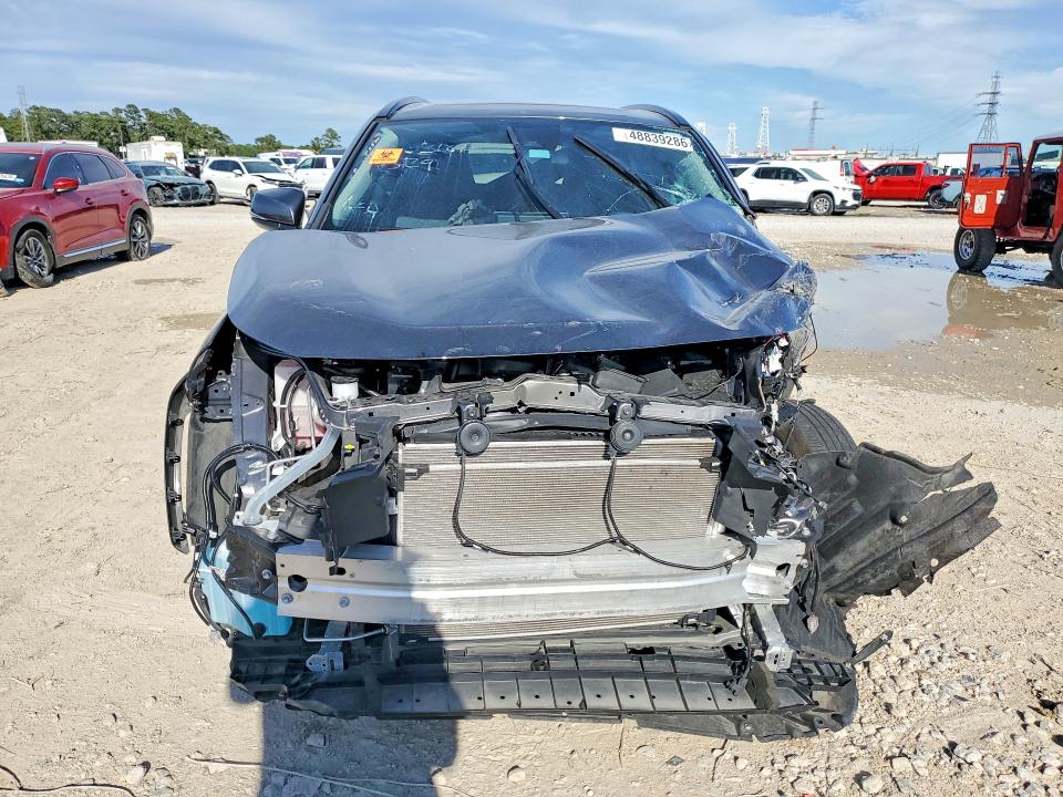 Продаж на аукціоні авто 2025 Toyota Rav4, vin: 2T3W1RFV1SC336464, номер лоту: 48839286