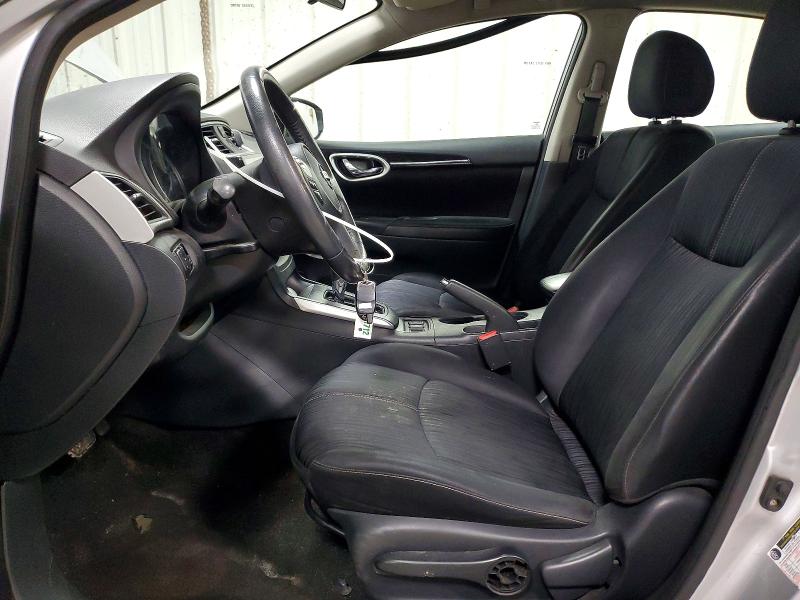 Aukcja sprzedaży 2016 Nissan Sentra, vin: 3N1AB7APXGY302174, numer aukcji: 48970546