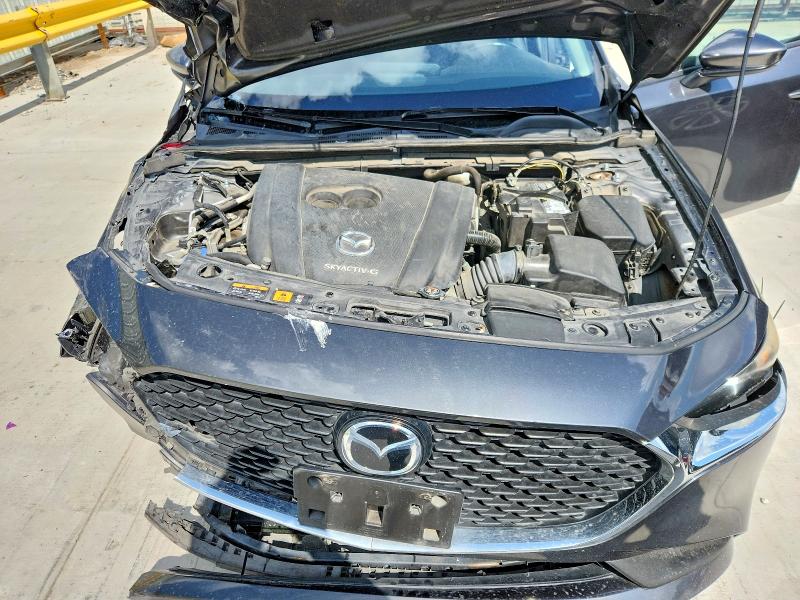 Продаж на аукціоні авто 2021 Mazda 3, vin: JM1BPABL0M1312871, номер лоту: 49842466