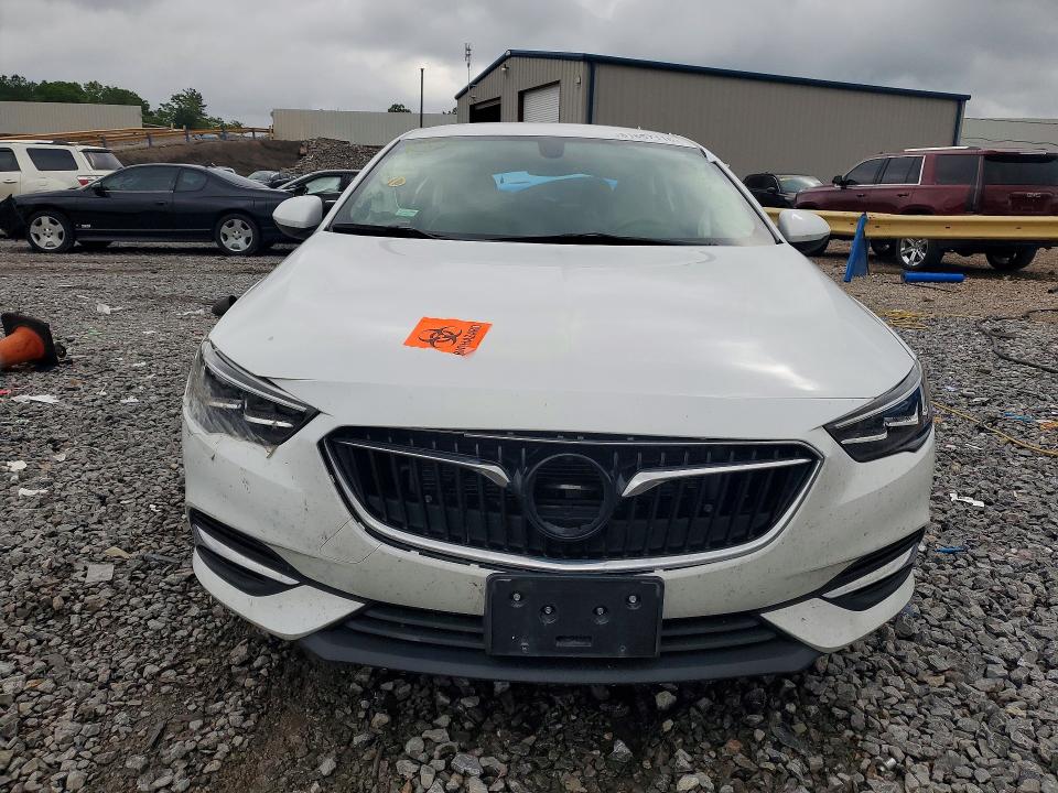 51657116 :رقم المزاد ، W04GL6SX3K1010886 vin ، 2019 Buick Regal مزاد بيع