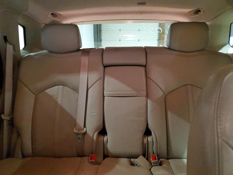 Aukcja sprzedaży 2015 Cadillac Srx, vin: 3GYFNGE30FS622603, numer aukcji: 47993046