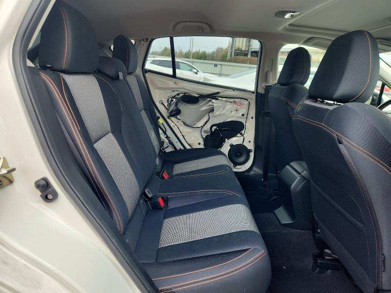 Продажа на аукционе авто 2022 Subaru Crosstrek, vin: JF2GTAEC0N8216097, номер лота: 48952416