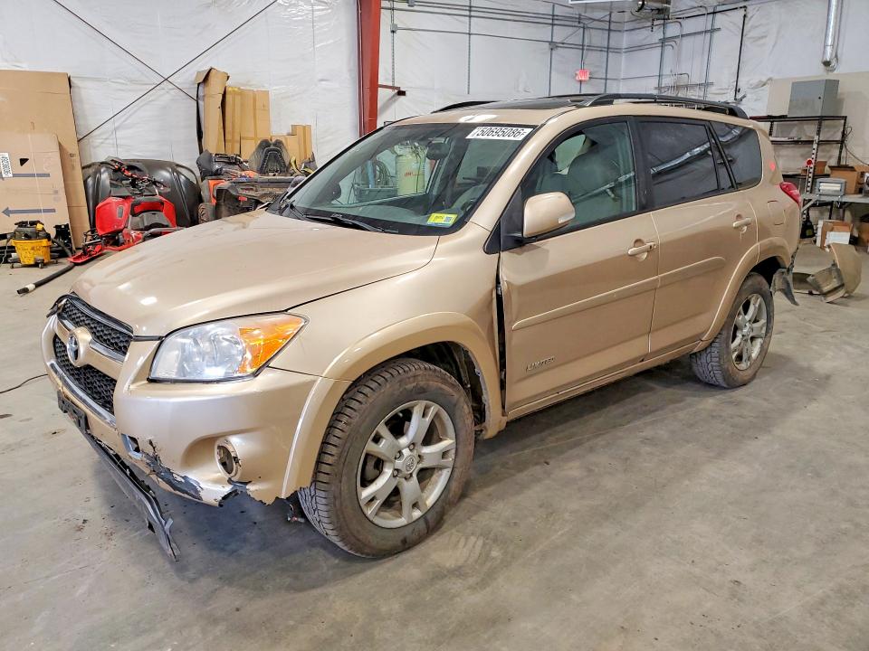 Продаж на аукціоні авто 2012 Toyota Rav4, vin: 2T3DF4DV5CW182890, номер лоту: 50695086