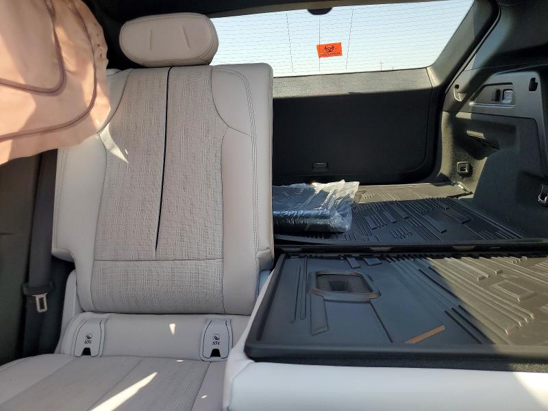 Aukcja sprzedaży 2026 Cadillac Lyriq, vin: 1GYKPURL0TZ308871, numer aukcji: 50729516
