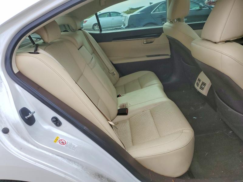 Aukcja sprzedaży 2018 Lexus Es 350, vin: 58ABK1GG7JU087258, numer aukcji: 48674506