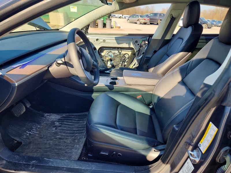 Aukcja sprzedaży 2023 Tesla Model 3, vin: 5YJ3E1EA5PF469621, numer aukcji: 48742666