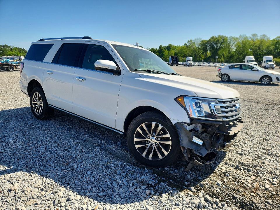 Aukcja sprzedaży 2018 Ford Expedition, vin: 1FMJK1KT8JEA25109, numer aukcji: 45948406